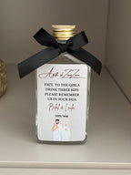A gift of zamzam flesje | Nude | stel