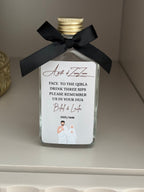 A gift of zamzam flesje | Nude | stel