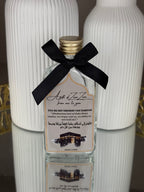 A gift of zamzam flesje | nude