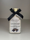A gift of zamzam flesje | nude