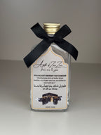 A gift of zamzam flesje | nude