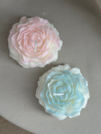 lotusbloem voor babyshower, geboorte, bruiloft, verloving of andere feestjes