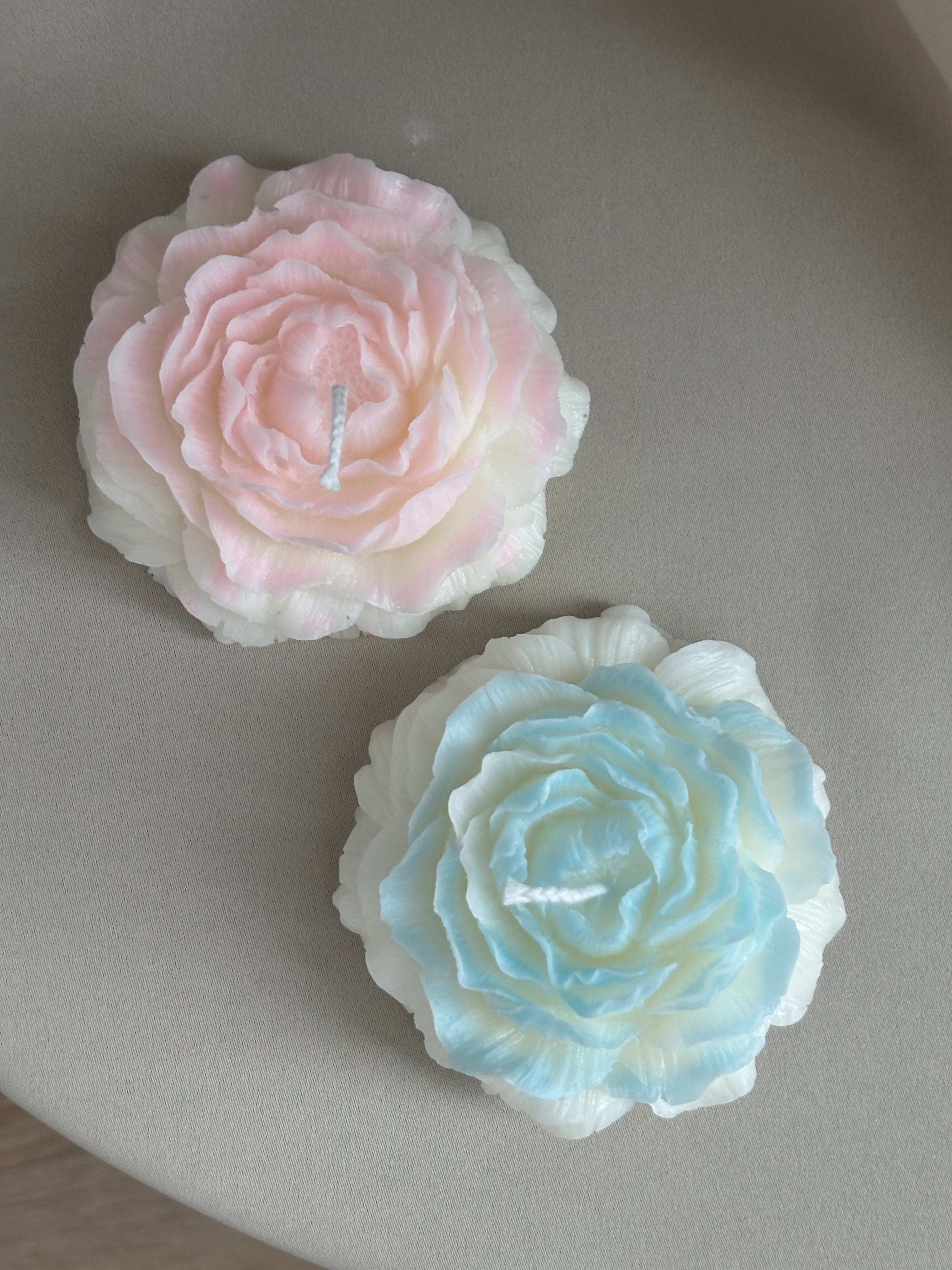 lotusbloem voor babyshower, geboorte, bruiloft, verloving of andere feestjes