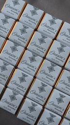 Mini Henna Chocolaatjes