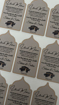 Umrah Mabrour stickers