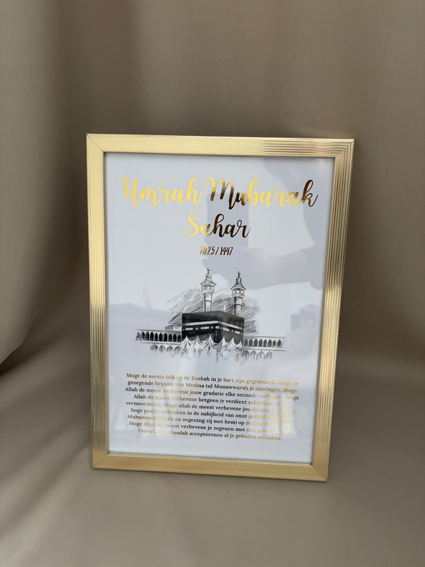 Eid mubarak, hajj mubarak, Hadj Mubarak, umrah Mubarak lijst 