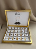 Eid mubarak, hajj mubarak, Hadj Mubarak, umrah Mubarak chocoladebox 