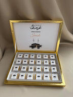Eid mubarak, hajj mubarak, Hadj Mubarak, umrah Mubarak chocoladebox 