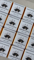 Umrah of hadj Mubarak chocolaatjes