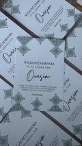 Henna Tafelkaarten 