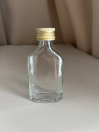 Mini zamzam flesje 