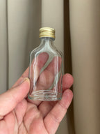 Zamzam flesje | 20ML
