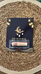 Eid Mubarak | kaarthouder