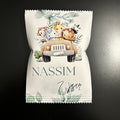 Chips zakjes | kies je thema