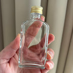 Zamzam Flesje | 50ML