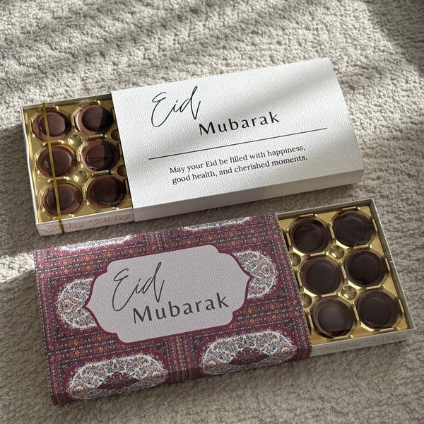 Toffifee Eid Mubarak