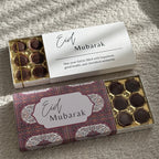 Toffifee Eid Mubarak