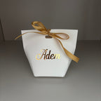 Gift doos || met strik