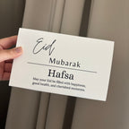 Toffifee Eid Mubarak