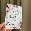 Tafelkaart | bridalshower