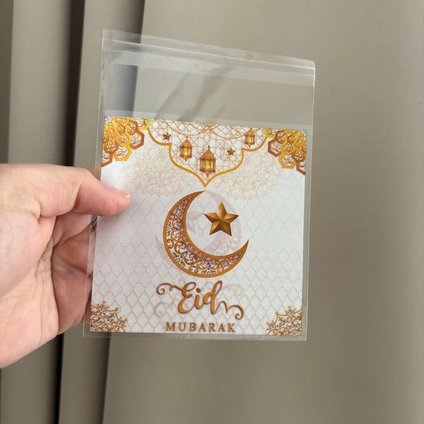 Eid Mubarak | zakjes