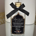 A gift of zamzam | flesje