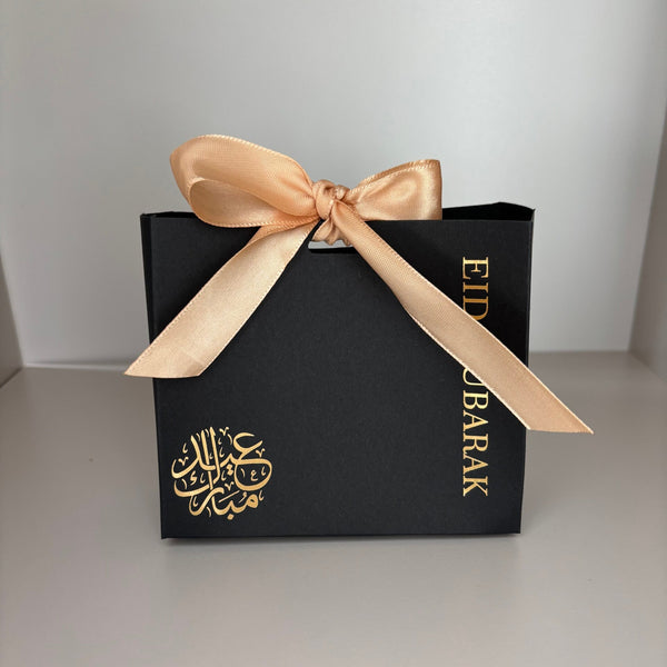Eid Mubarak | doosje