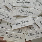 Hanglabels | 5x2