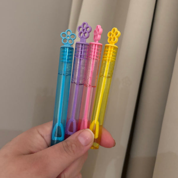 Mini bellenblaas