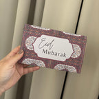 Toffifee Eid Mubarak