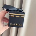 Umrah Mubarak doosjes