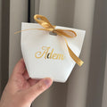 Gift doos || met strik