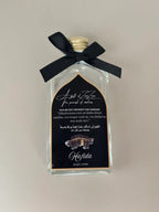 A gift of zamzam | flesje