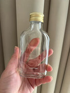 Zamzam flesje || 100ML