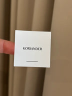 Kruidenlabels | wit | Belleza
