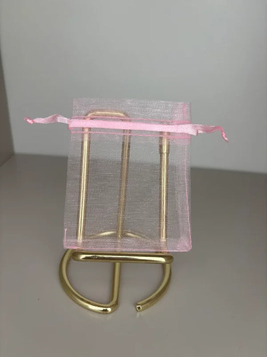 Gift Zakje | roze