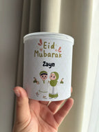 Pringles | Eid Mubarak