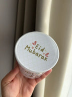 Pringles | Eid Mubarak