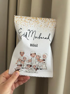 Eid Mubarak | chipszakje