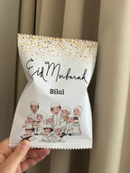 Eid Mubarak | chipszakje