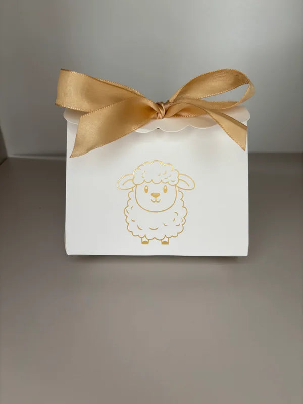 Eid Mubarak | doosje