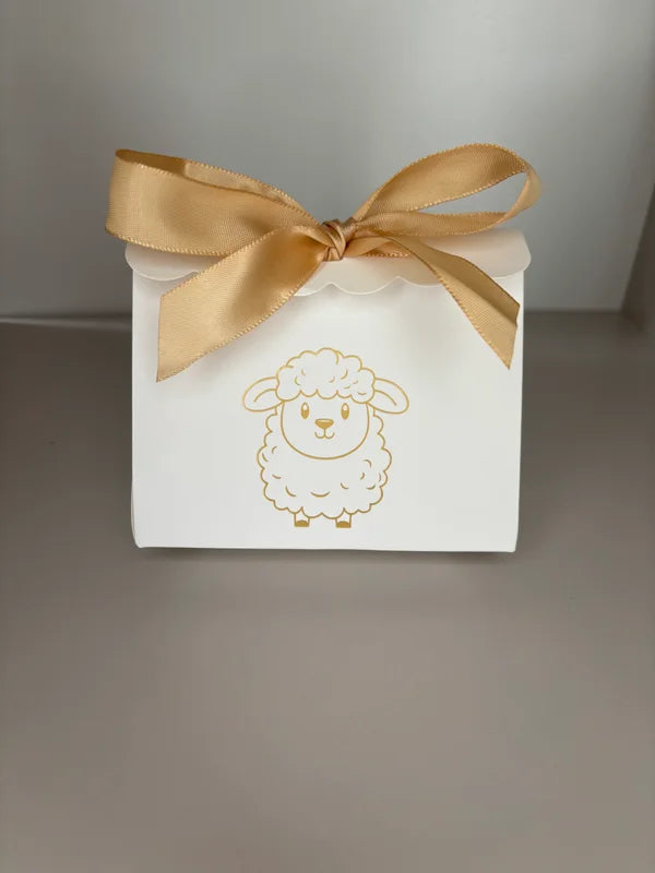 Eid Mubarak | doosje