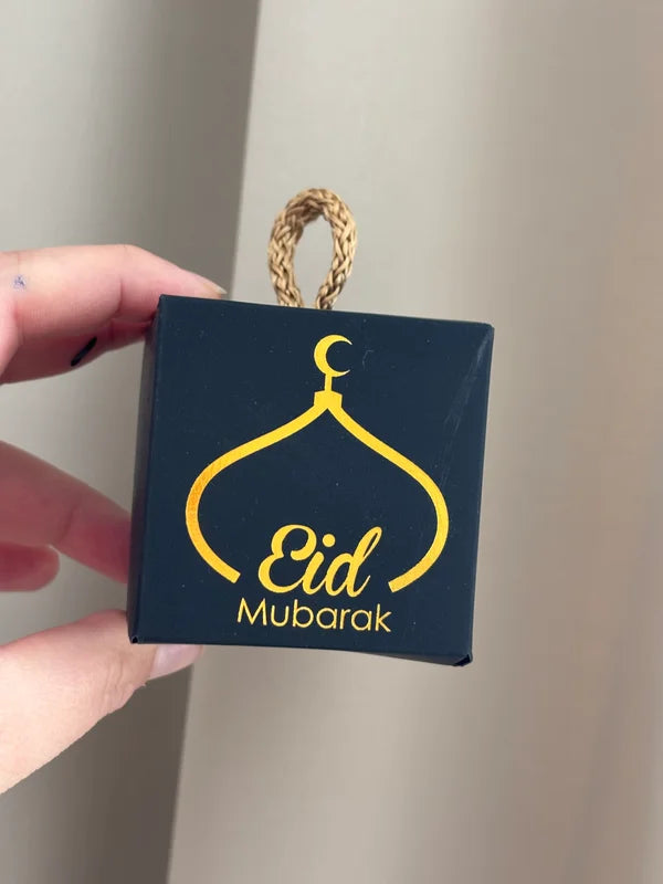 Eid Mubarak | doosje