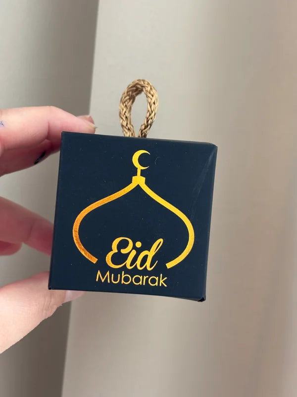 Eid Mubarak | doosje