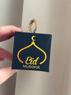 Eid Mubarak | doosje