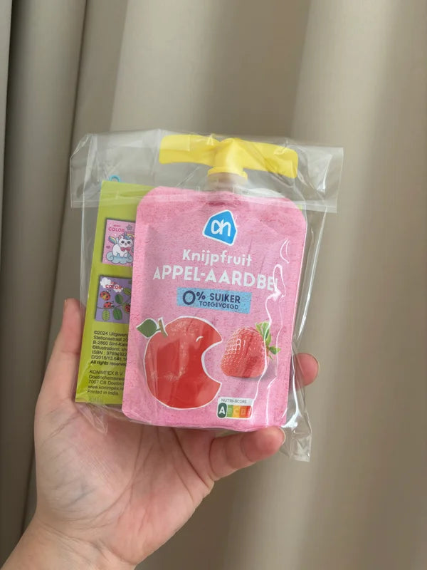 Eid Mubarak traktatie | pakket