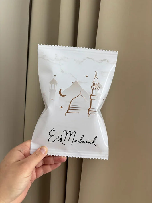 Eid Mubarak | chips zakjes