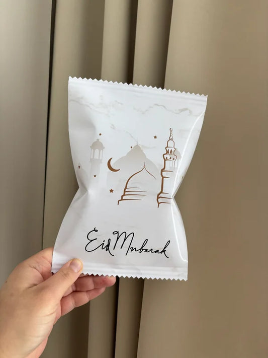 Eid Mubarak | chips zakjes