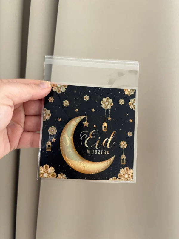 Eid Mubarak | zakjes