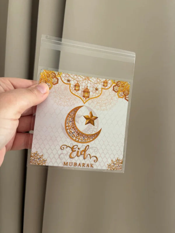 Eid Mubarak | zakjes